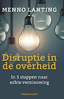 Disruptie in de overheid Disruptie in de overheid