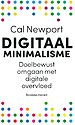 Digitaal minimalisme Digitaal minimalisme