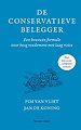 De conservatieve belegger De conservatieve belegger