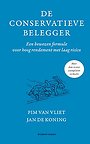 De conservatieve belegger De conservatieve belegger