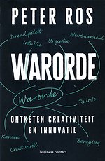 Warorde - Ontketen creativiteit en innovatie