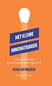 Het kleine innovatieboek Het kleine innovatieboek