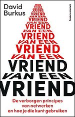 Vriend van een vriend