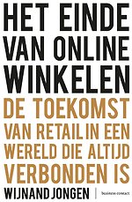Het einde van online winkelen