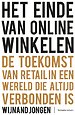 Het einde van online winkelen Het einde van online winkelen