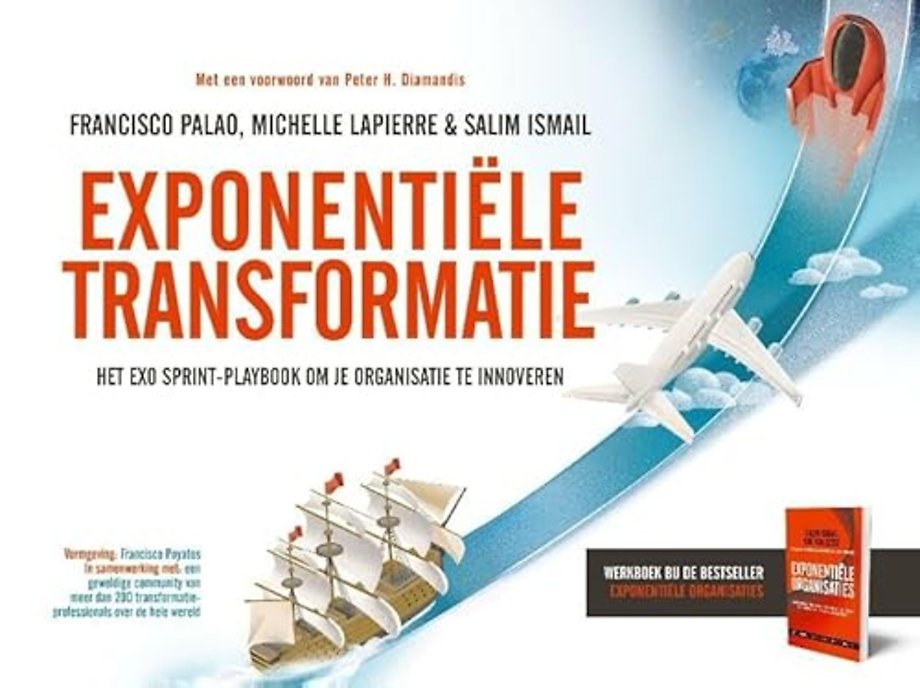 Exponentiële Transformatie