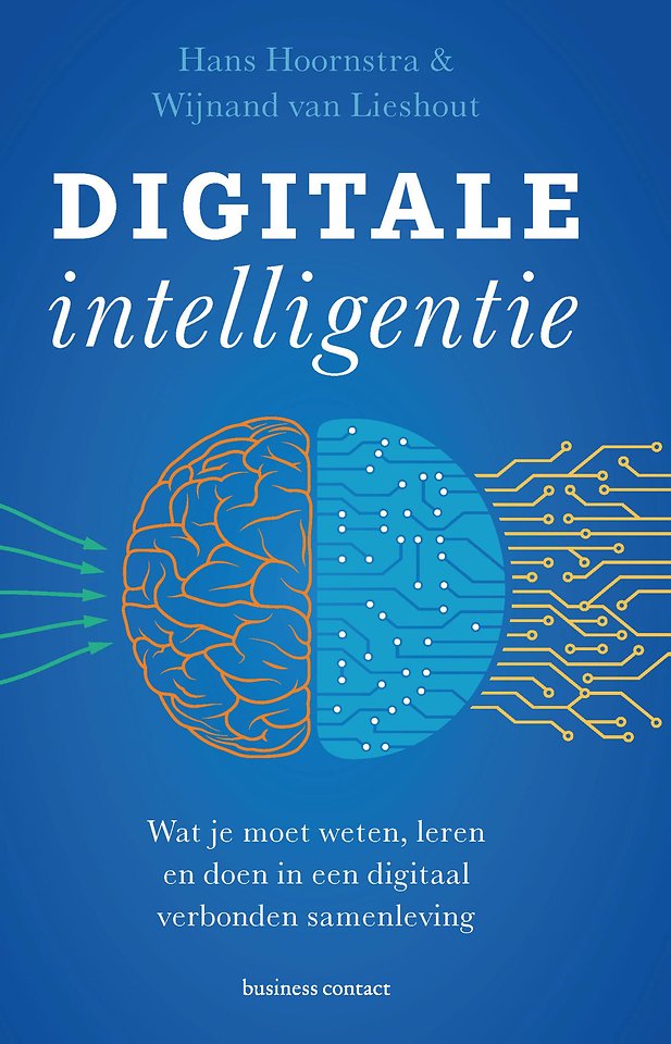 Digitale intelligentie Digitale intelligentie