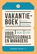 Vakantieboek voor professionals en managers 2019