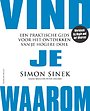 Vind je waarom Vind je waarom