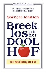 Breek los uit het doolhof