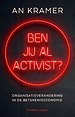 Ben jij al activist? Ben jij al activist?