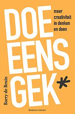 Doe eens gek