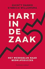 Hart in de zaak