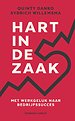 Hart in de zaak Hart in de zaak
