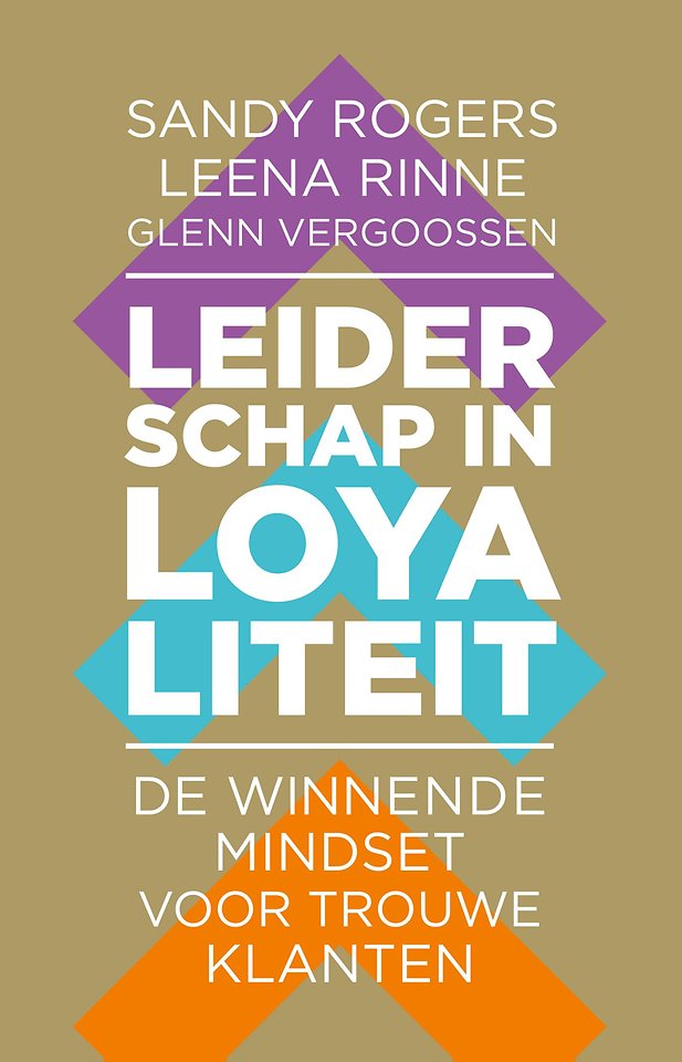 Leiderschap in loyaliteit Leiderschap in loyaliteit
