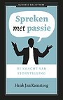 Spreken met passie Spreken met passie
