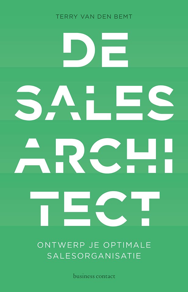 De Sales Architect