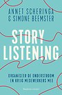 Storylistening Storylistening