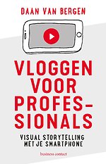 Vloggen voor professionals