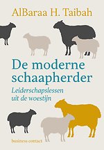 De moderne schaapherder