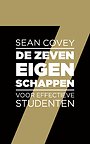 De zeven eigenschappen voor effectieve studenten De zeven eigenschappen voor effectieve studenten