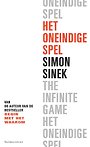 Het oneindige spel Het oneindige spel