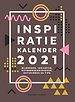 Inspiratiekalender 2021