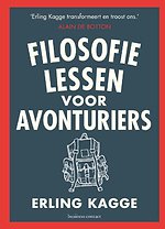 Filosofielessen voor avonturiers