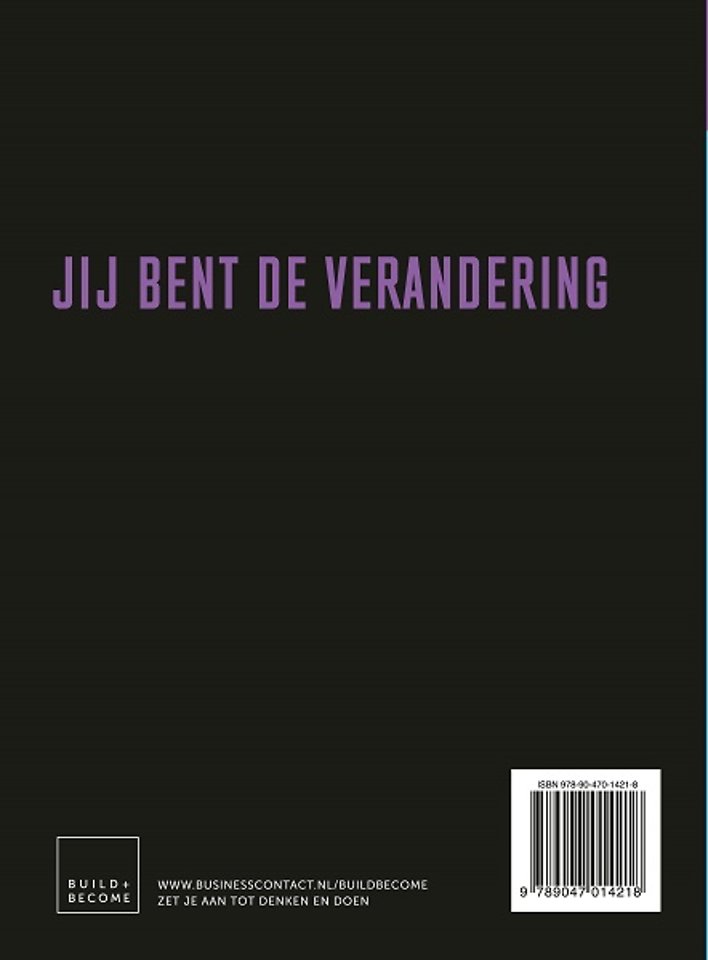 Bewust leiderschap