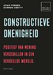 Constructieve onenigheid Constructieve onenigheid