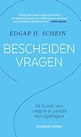 Bescheiden vragen Bescheiden vragen