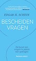 Bescheiden vragen Bescheiden vragen