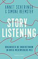 Storylistening Storylistening