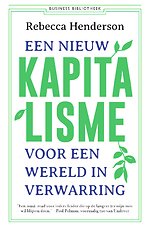 Een nieuw kapitalisme voor een wereld in verwarring