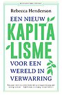 Een nieuw kapitalisme voor een wereld in verwarring