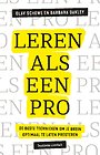 Leren als een pro Leren als een pro
