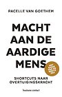 Macht aan de aardige mens Macht aan de aardige mens