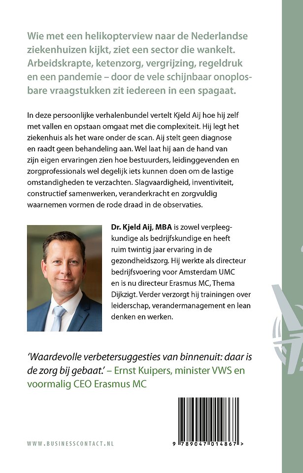 Ter observatie