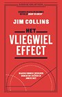 Het vliegwieleffect Het vliegwieleffect