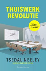 Thuiswerkrevolutie