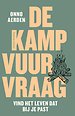 De kampvuurvraag De kampvuurvraag