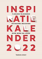 Inspiratiekalender 2022