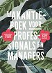 Vakantieboek voor professionals en managers