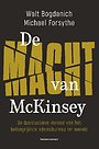 De macht van McKinsey De macht van McKinsey