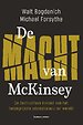 De macht van McKinsey De macht van McKinsey