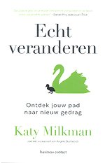 Echt veranderen