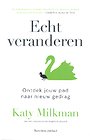 Echt veranderen Echt veranderen