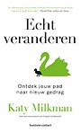 Echt veranderen Echt veranderen