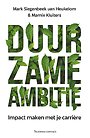 Duurzame ambitie Duurzame ambitie