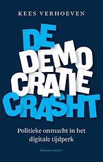 De democratie crasht